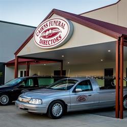 Cairns Funeral Directors