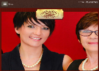 Cairns Funeral Directors's website