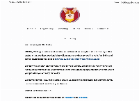 HOT Dog Walking's website