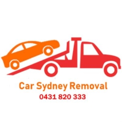 Car Sydney Removal
