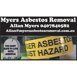 Myers Asbestos Removal - Brisbane West