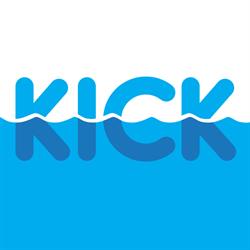 Kick Learn to Swim