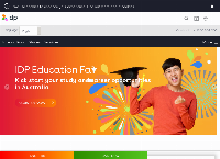 Idp Education Ltd