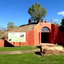 Brewarrina Aboriginal Cultural Museum