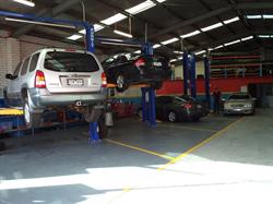 N & B Auto Service
