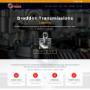 web design braddon transmissions