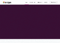 InkSpin's website
