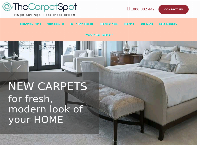 The Carpet Spot Flooring Specialist