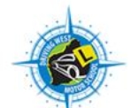 Driving West Motor School