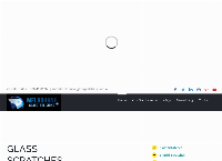 Melbourne Glass Polishing's website