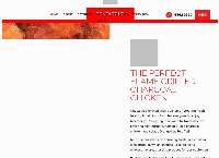 Choox Charcoal Chicken