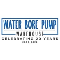 Waterbore pump warehouse
