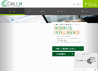 CallN's website