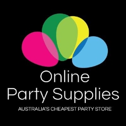 Online Party Supplies