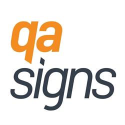 QA Signs Pty Ltd