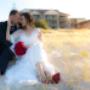 Zuzi & Rob  Wedding Day