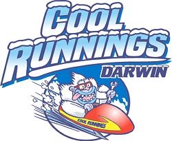 Cool Runnings Darwin