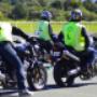 q ride pre learner course
