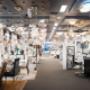 Hollywood Interior's Malaga Showroom