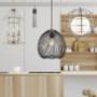 Unique Lighting Range