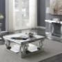 Extensive selection of mirrors & mirrored furniture