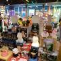 Huge collection of cool LED lamps