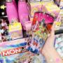 Lot's of cute and pop culture gift wares in store