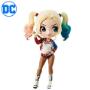 Licensed figurines and toys from popular brands such as DC, Marvel and Disney