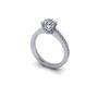 engagement ring