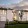 New Home Property Market
