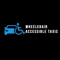 Ryde Wheelchair Accessible Taxis