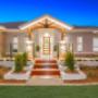 Display Home