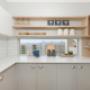 butler's pantry