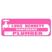 Luke Bennett Maintenance Plumber