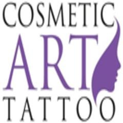 Cosmetic Art Tattoo