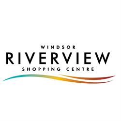 Windsor Riverview Shopping Centre