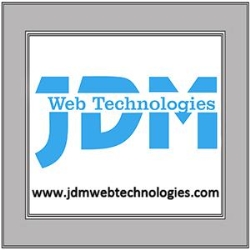 JDM Web Technologies