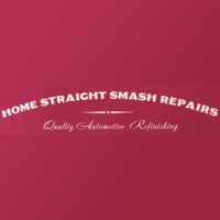 Home Straight Smash Repairs
