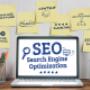 search engine optimization