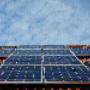 Solar rebate