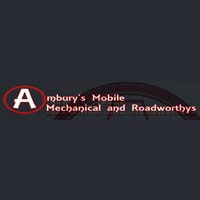 Ambury's Mobile Mechanical and Roadworthys