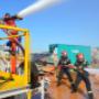 Fire and Emergency Response