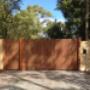 Fences & Gates