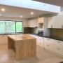 Total Kitchen Renovation