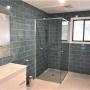 Custom designed Bathroom Renovation