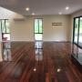 Timber Flooring