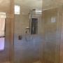 Bathroom renovations