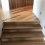 Timber staircases