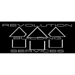 Revolution Building Services