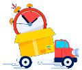 Moving and Storage